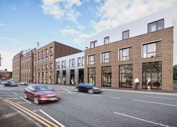 Thumbnail Commercial property to let in Walker Street, Liverpool