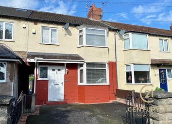 Thumbnail 3 bed town house to rent in Abbeystead Road, Wavertree, Liverpool