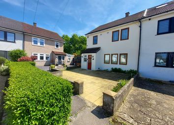 Thumbnail Terraced house to rent in Ashford Green, Watford, Hertfordshire