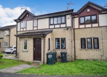 Thumbnail Property to rent in The Oval, Bingley