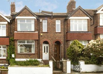 Thumbnail 4 bed property for sale in Mayhill Road, London