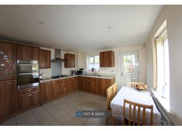 4 Bedroom Semi-detached house for rent