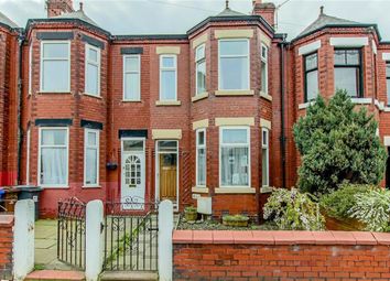 2 Bedrooms Terraced house for sale in Light Oaks Road, Salford M6
