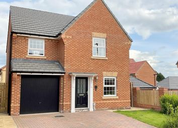 Thumbnail Detached house for sale in 49, Derwent Road, Pickering