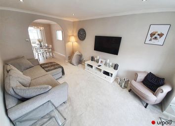 Thumbnail 3 bed detached house for sale in Crows Grove, Bradley Stoke, Bristol