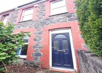 Bangor - Terraced house to rent