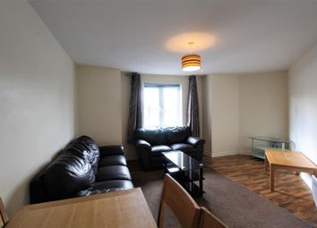 Thumbnail 2 bed flat for sale in Gabriel Court, Leeds, West Yorkshire