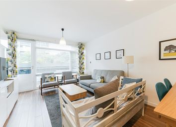 Thumbnail 2 bed flat for sale in Winchfield House, Highcliff Drive, London