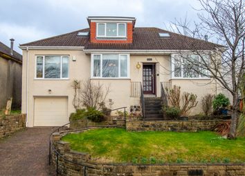 Bearsden - 4 bed detached house for sale