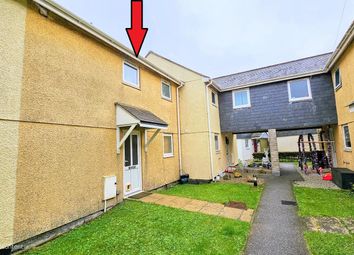 Thumbnail 2 bed terraced house for sale in Rosewarne Park, Connor Downs, Hayle