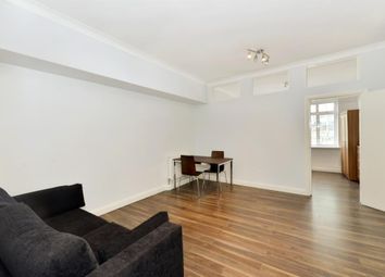 Thumbnail 2 bed flat to rent in Euston Road, London