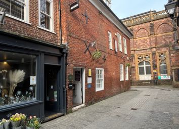 Thumbnail Office to let in 17B Gandy Street, Exeter, Devon