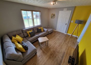 Thumbnail Terraced house to rent in Scylla Gardens, Cove, Aberdeen