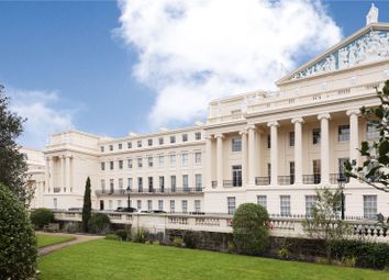 Thumbnail 2 bedroom flat for sale in Cumberland Terrace, London
