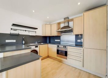 Thumbnail 1 bedroom flat for sale in Mill Pond Close, Vauxhall, London