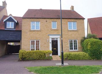 4 Bedroom Link-detached house for sale