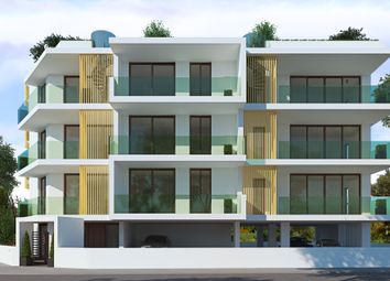 Thumbnail 1 bed apartment for sale in Aglantzia, Nicosia, Cyprus