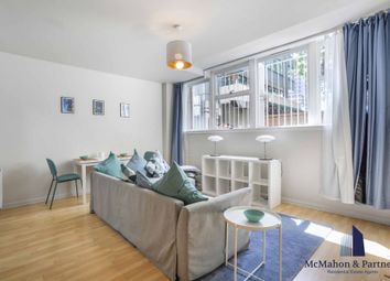 Thumbnail Flat to rent in Metro Central Heights, 119 Newington Causeway, London