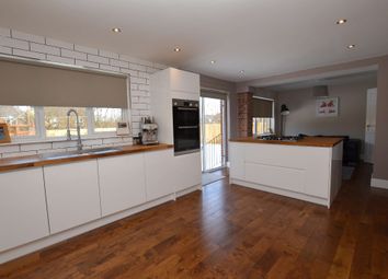 4 Bedroom Detached house for rent