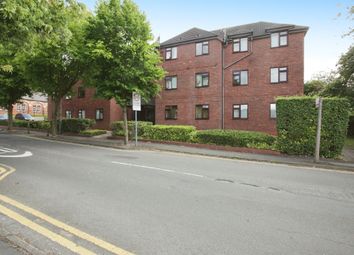 Thumbnail Flat for sale in Wood Street, Rugby