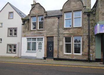 Thumbnail 2 bed end terrace house for sale in Harbour Street, Nairn