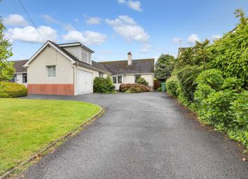 Thumbnail Detached bungalow for sale in Yelland Road, Fremington, Barnstaple, Devon