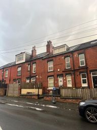 Thumbnail 2 bed terraced house to rent in Ashton Grove, Leeds, West Yorkshire