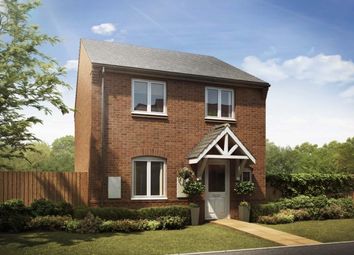Thumbnail 3 bedroom property for sale in Dunston Lane, Chesterfield