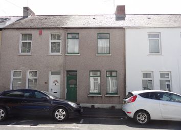 Thumbnail Terraced house for sale in Daisy Street, Victoria Park