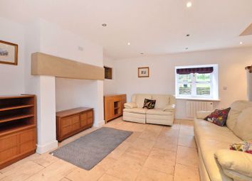 The Cottage, Lee Farm, Brightholmlee, Sheffield S35