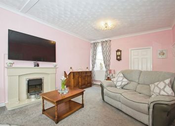 Thumbnail 3 bed terraced house for sale in Hendre Avenue, Ogmore Vale, Bridgend