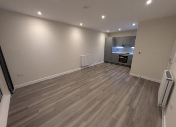 Thumbnail 1 bed flat to rent in Frank Searle Passage, London