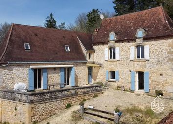 Thumbnail 5 bed property for sale in Les Eyzies, Aquitaine, 24, France