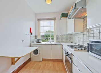 1 Bedrooms Flat to rent in Agar Grove, London NW1