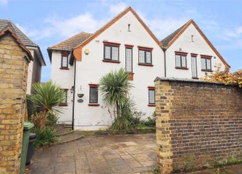Thumbnail Semi-detached house for sale in High Street, Harmondsworth, West Drayton