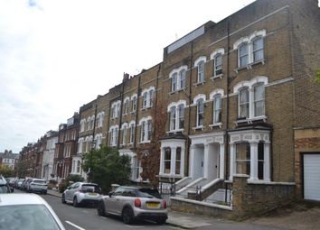 Thumbnail Flat to rent in Carlingford Road, Hampstead, London