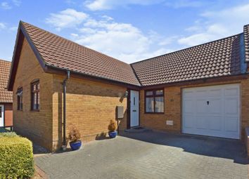 Thumbnail 3 bed link-detached house for sale in Abbotsbury, Westcroft, Milton Keynes