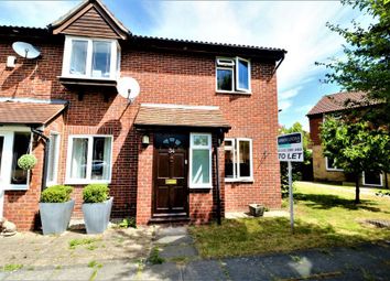 2 Bedroom End terrace house for rent
