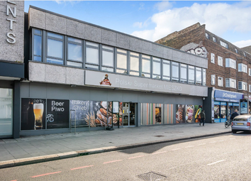 Thumbnail Retail premises for sale in Unit 2-4 Norwich House, 11 Streatham High Road, Streatham, London