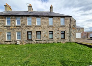 Thumbnail Flat for sale in Queens Lane, Lossiemouth