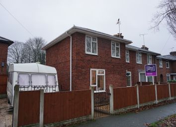 3 Bedroom End terrace house for sale