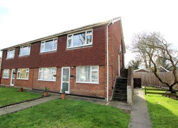 2 Bedroom Maisonette for sale
