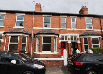 Thumbnail 3 bed end terrace house for sale in Lord Street, Chester, Cheshire