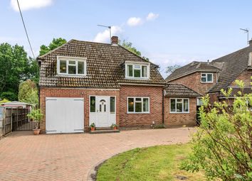 Thumbnail Detached house for sale in Mariners Drive, Guildford Road, Normandy, Surrey