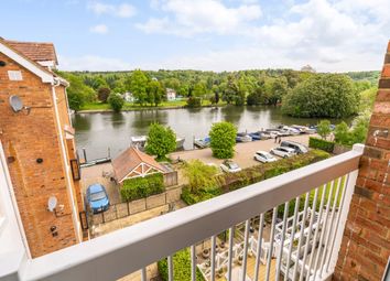 Thumbnail Flat to rent in Boathouse Reach, Henley-On-Thames