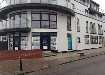 Thumbnail Retail premises to let in 46 Central Parade, Herne Bay, Kent