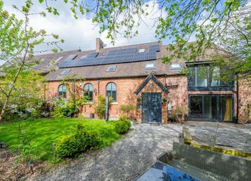 Thumbnail Semi-detached house for sale in The Old School House, Park Lane, Telford