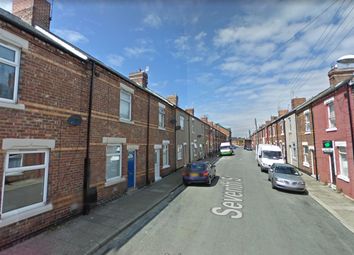 Thumbnail 2 bed terraced house for sale in Seventh Street, Peterlee