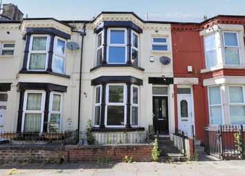 Thumbnail 3 bed terraced house for sale in Violet Road, Litherland, Liverpool