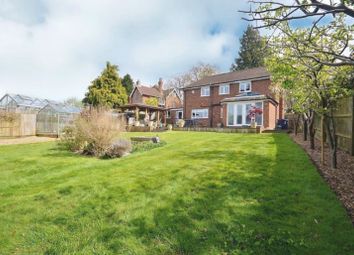 Thumbnail Detached house for sale in Wycombe Road, Princes Risborough